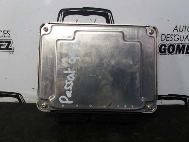 VAG 038906019CD Unidad de control del motor (ECU)  comprar en Albacete