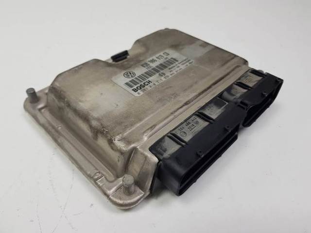 038906019CD VAG Unidad de control del motor (ECU)  comprar en Jaén
