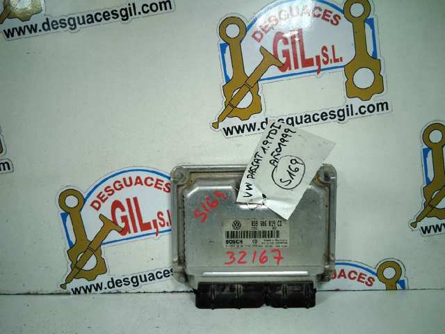 038906019CD ECU comprar Girona