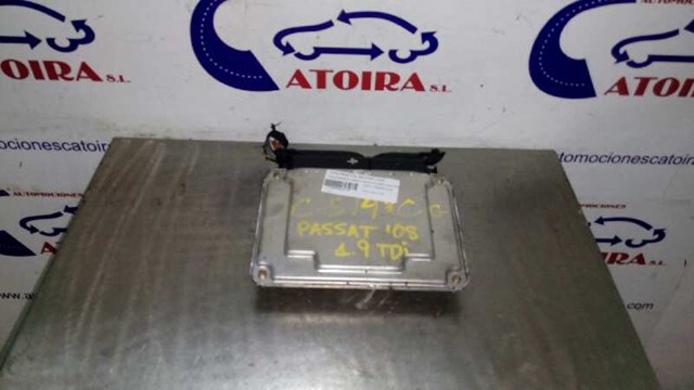 038906019CD VAG ECU  en stock Gandía