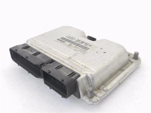 VAG 038906019CG ECU comprar Barcelona