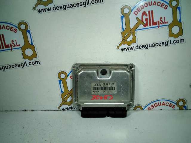 VAG 038906019CG ECU  en stock Valencia