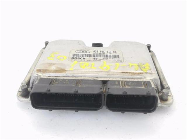 038906019CG ECU comprar Girona