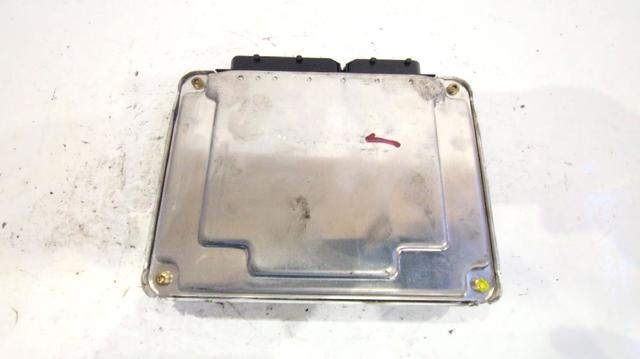 VAG 038906019CG Unidad de control del motor (ECU)  comprar en Albacete