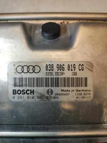 038906019CG VAG
