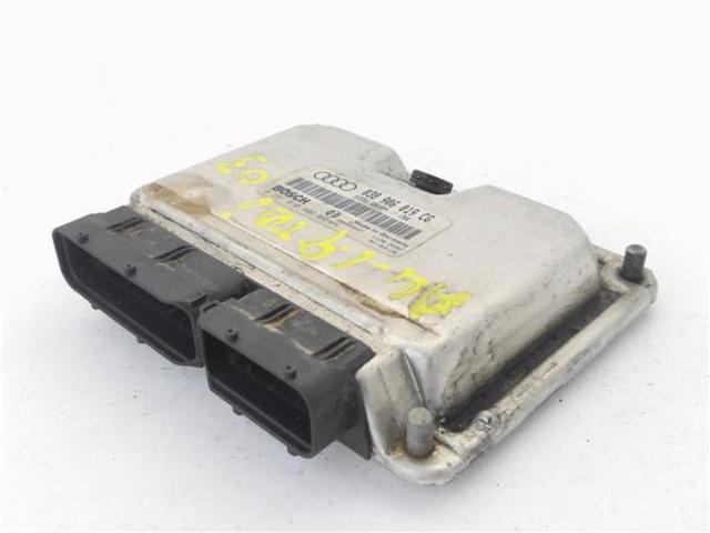 038906019CG VAG Unidad de control del motor (ECU)  comprar en Jaén