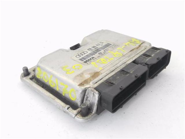 038906019CG VAG Unidad de control del motor (ECU)  disponible Vigo