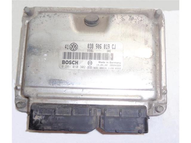 038906019CJ VAG