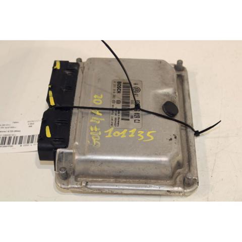 VAG 038906019CJ Unidad de control del motor (ECU)  comprar en Ponferrada