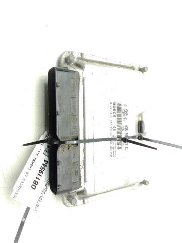 VAG 038906019CJ ECU comprar Tarragona