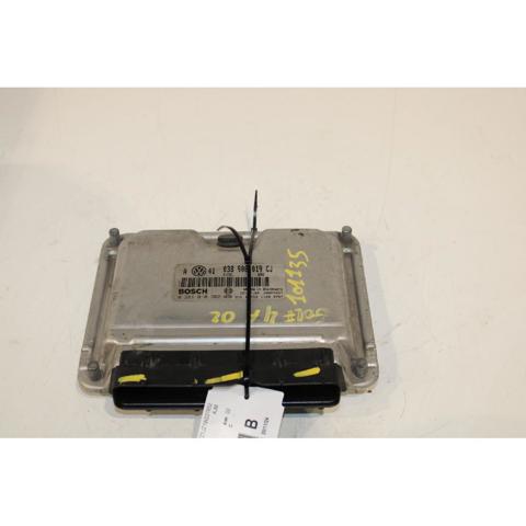 038906019CJ VAG ECU  en stock Córdoba