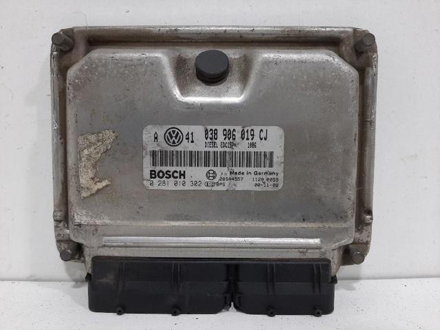 038906019CJ VAG
