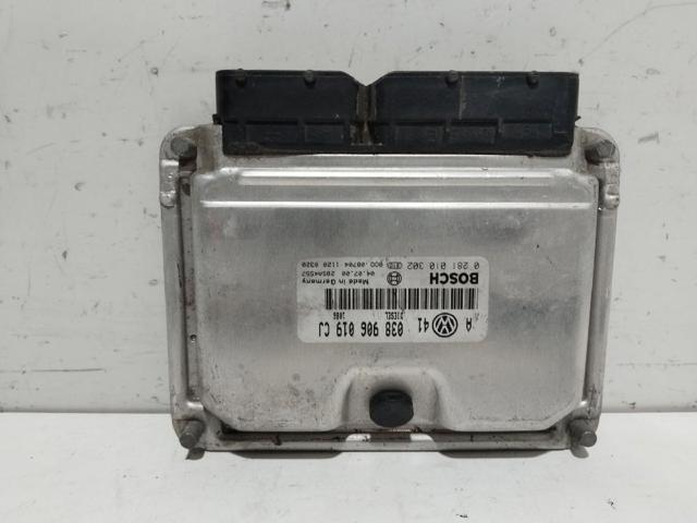 038906019CJ VAG
