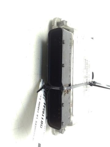 038906019CJ VAG Unidad de control del motor (ECU)  disponible Ourense