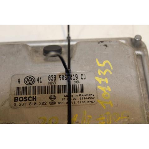 VAG 038906019CJ ECU  en stock Salamanca
