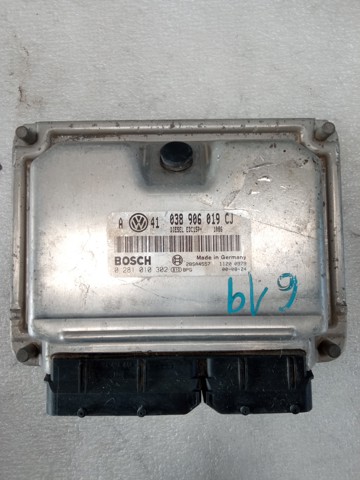 038906019CJ VAG