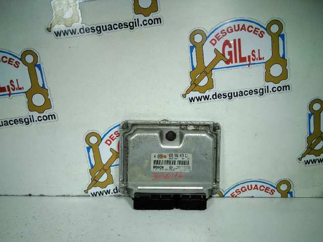 038906019CJ VAG