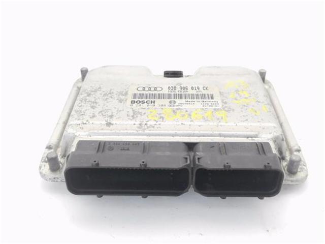 038906019CK ECU comprar Sevilla