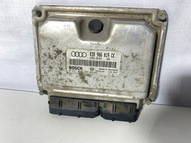 038906019CK ECU comprar Girona