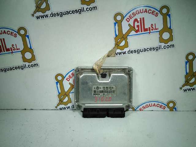038906019DD VAG
