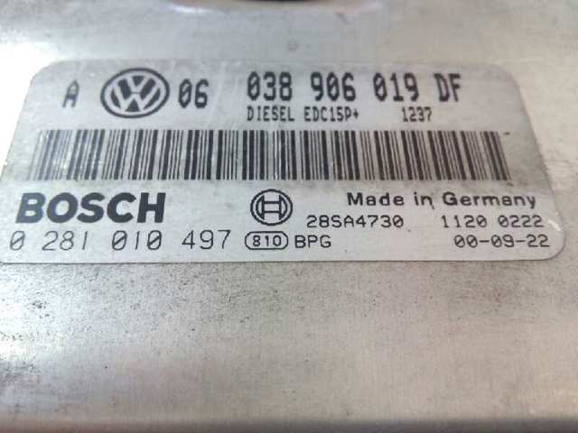 038906019DF VAG