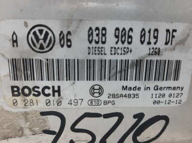 038906019DF VAG