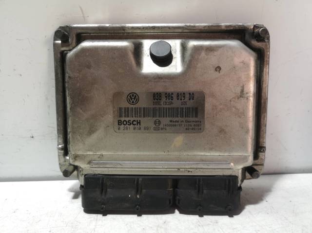 038906019DQ VAG ECU comprar Alcalá
