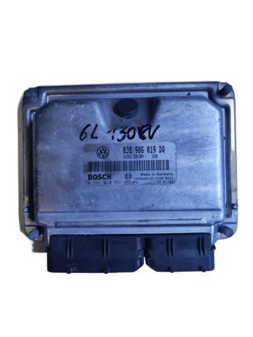 038906019DQ Unidad de control del motor (ECU)  comprar en Zaragoza