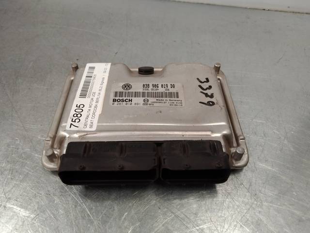 038906019DQ VAG ECU  en stock Huelva