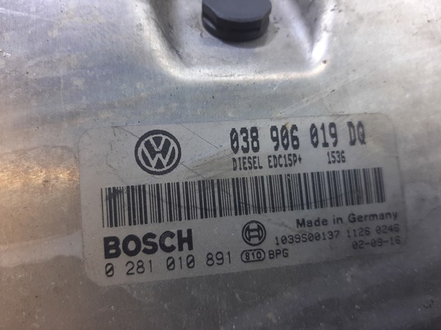 038906019DQ VAG