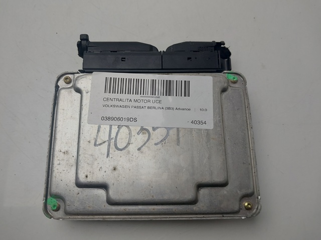 038906019DS VAG