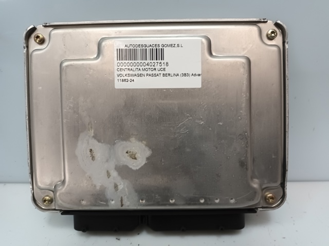 038906019DS VAG