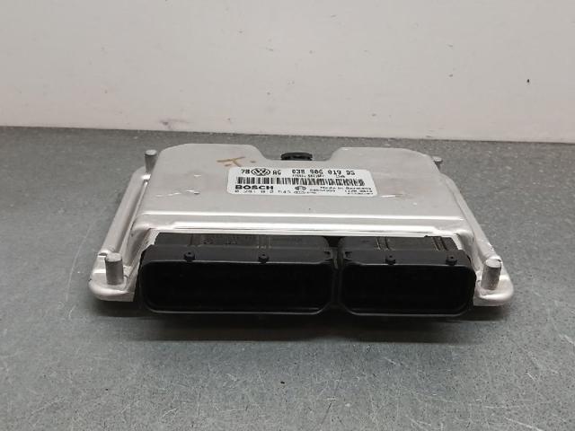 038906019DS VAG ECU  en stock Gandía