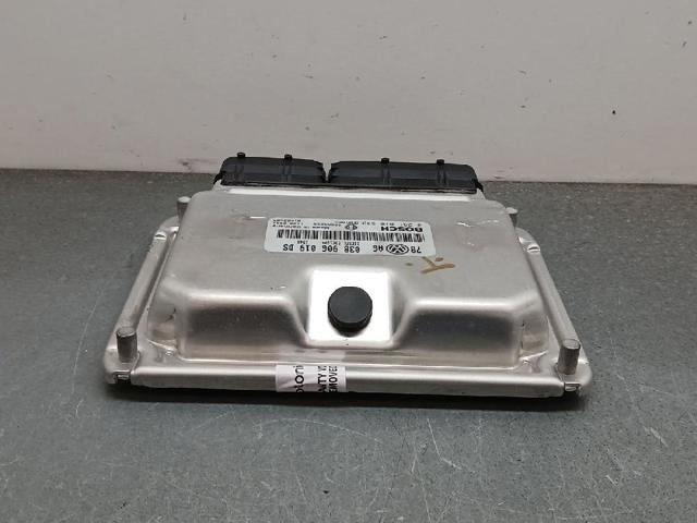 038906019DS VAG Unidad de control del motor (ECU)  comprar en Jaén