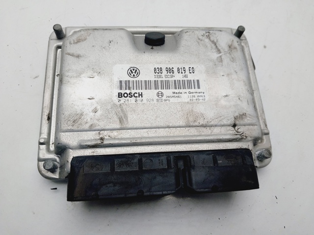 038906019EG VAG