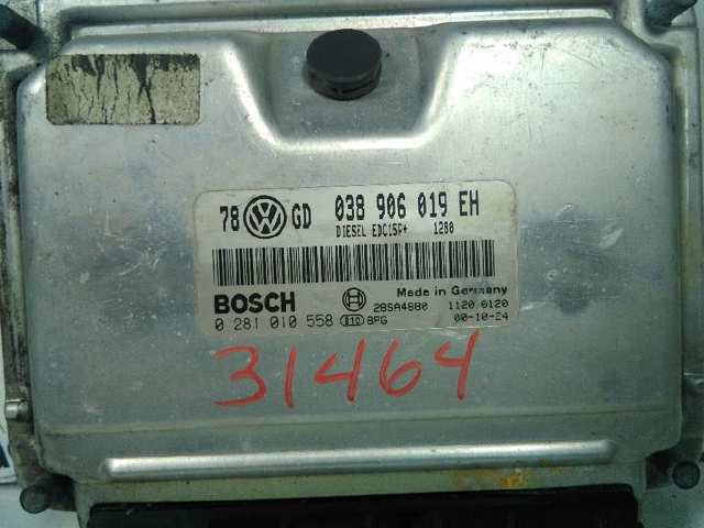 038906019EH ECU comprar Girona