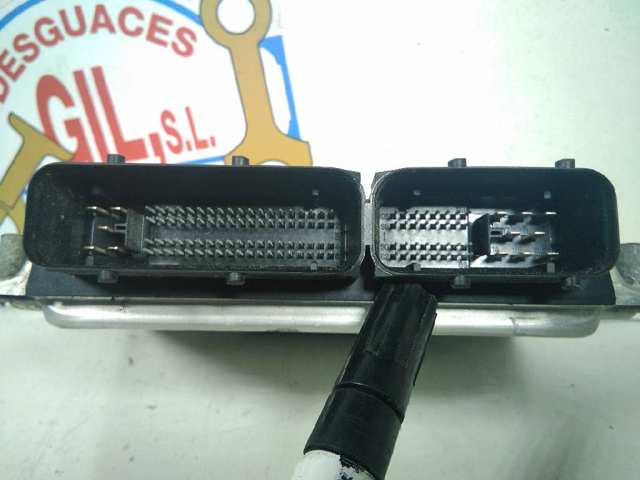 038906019EH VAG Unidad de control del motor (ECU)  comprar en Lleida