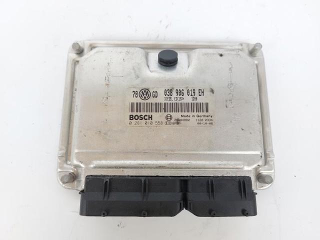 038906019EH VAG ECU comprar Madrid