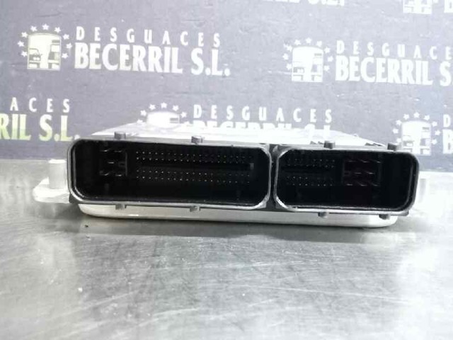038906019EH Unidad de control del motor (ECU)  comprar en Reus