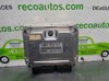 Centralina Del Motor / Modulo De control Del Motor (ecu) 038906019EP VAG