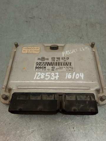 ECU para Volkswagen Passat 3B3