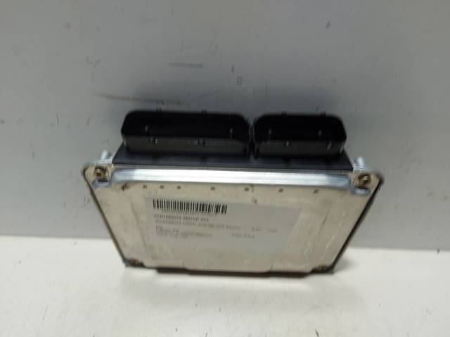 038906019EP Unidad de control del motor (ECU)  comprar en Zaragoza