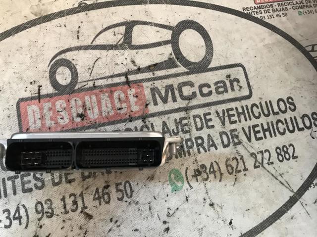 038906019EP VAG Unidad de control del motor (ECU)  disponible Alicante