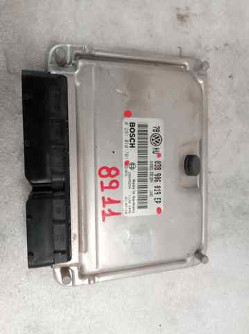 038906019EP VAG ECU  en stock Huelva