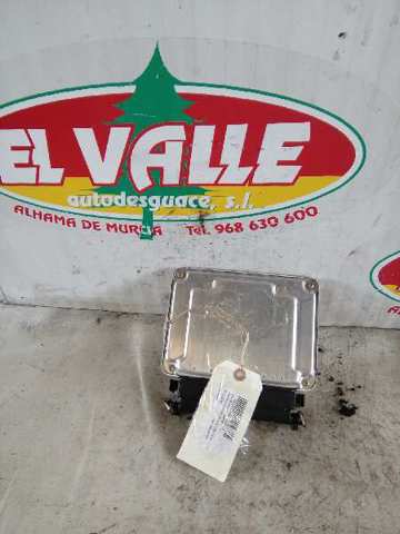 038906019EP VAG ECU comprar Alcalá