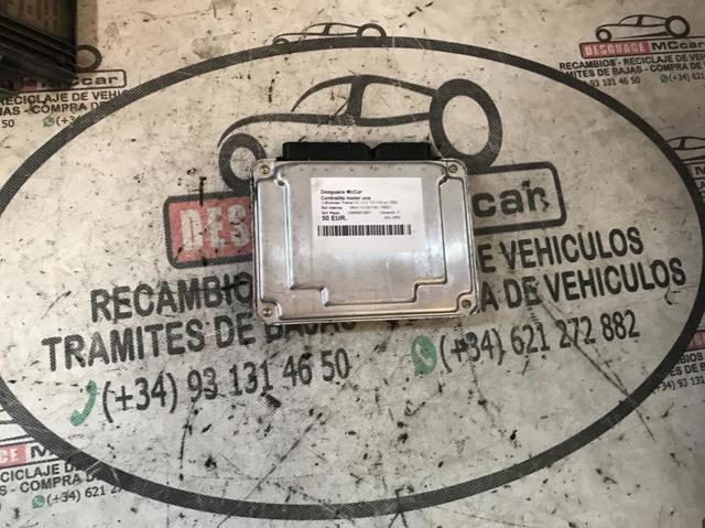 038906019EP VAG ECU comprar Madrid