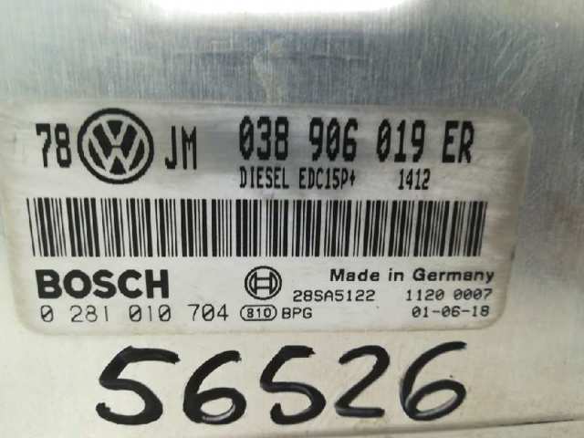 038906019ER VAG