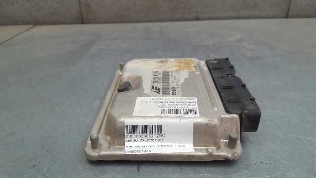 038906019FA Ford