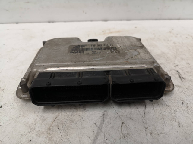 038906019FC Unidad de control del motor (ECU)  comprar en Reus
