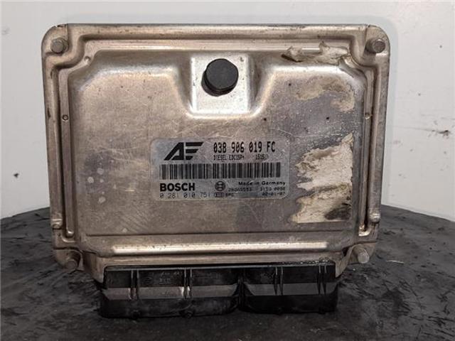 038906019FC VAG ECU comprar Bilbao